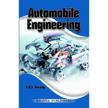 E_Book Automobile Engineering